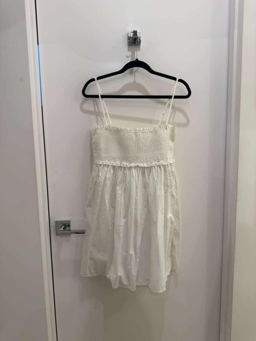 Sunday Best Sundress